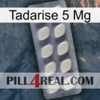Tadarise 5Mg 08